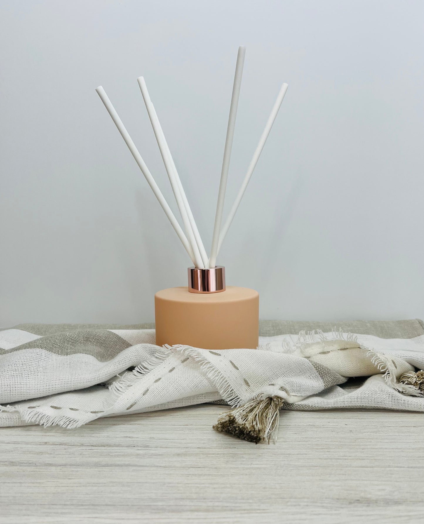 Apple & Spice Reed Diffuser