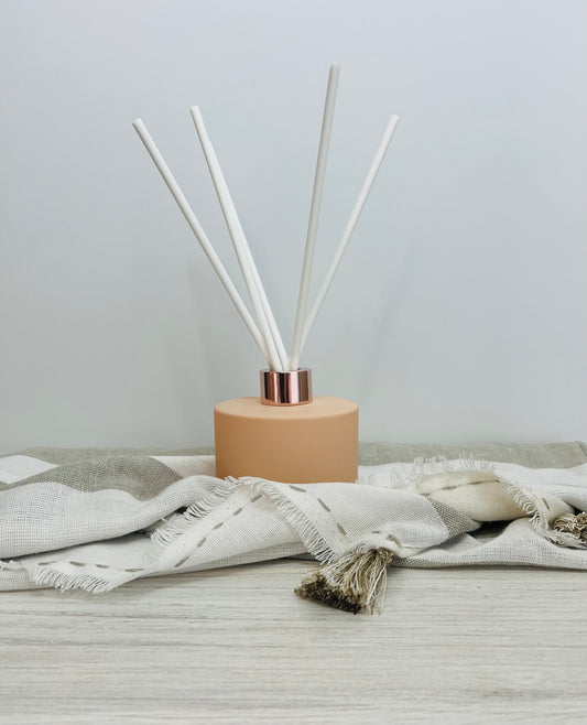 Cherry Blossom Reed Diffuser