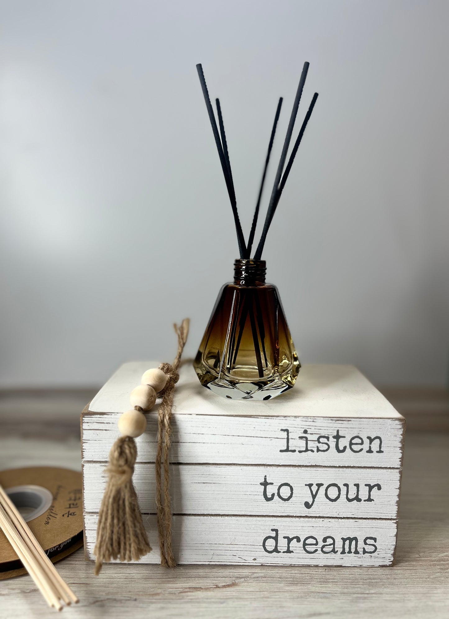 Dreamy lavender Reed Diffuser